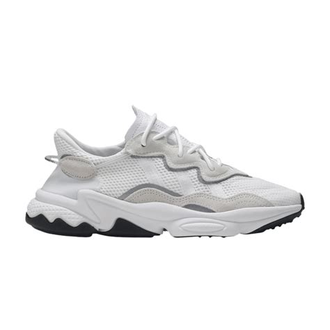 Buy Ozweego J 'Cloud White' 